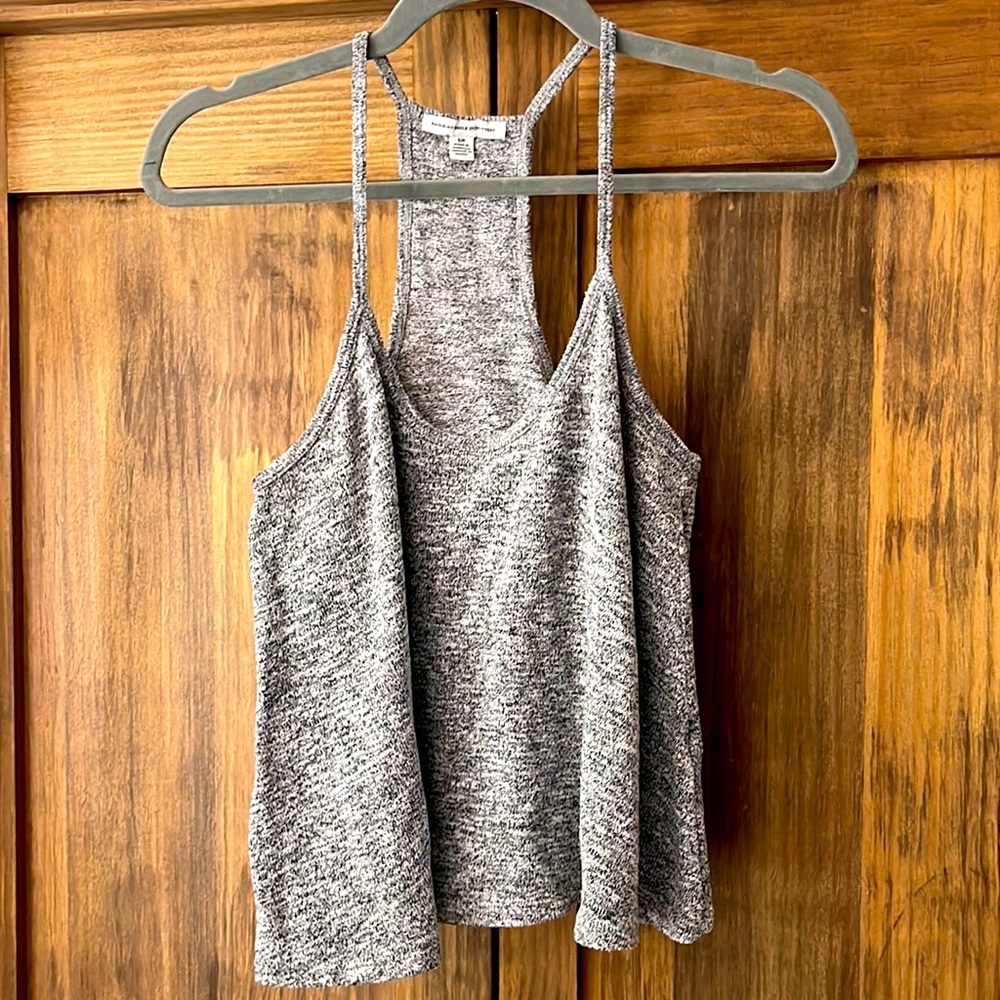American Eagle Outfitters Racerback tank